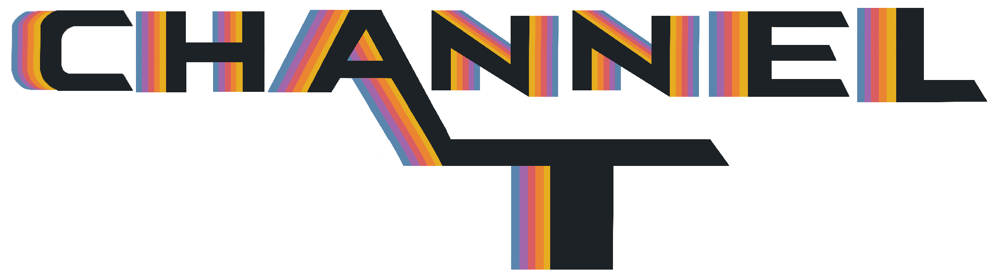 channel_t logo